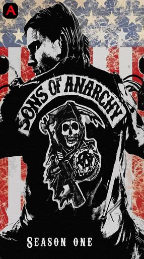 Sons Of Anarchy (Season 1)