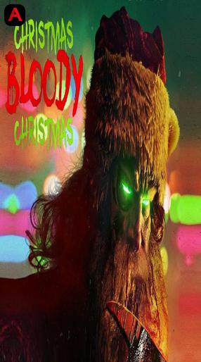 Christmas Bloody Christmas