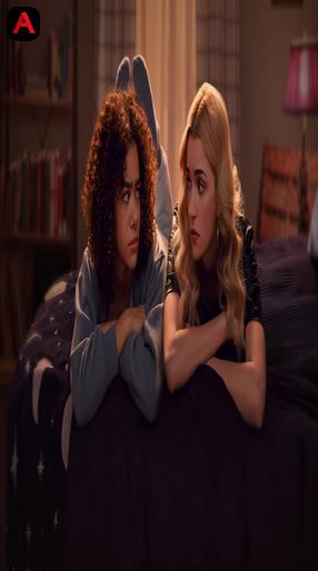 Ginny & Georgia (Season 2)