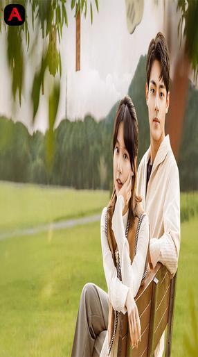 Love Blossoms with the Wind
