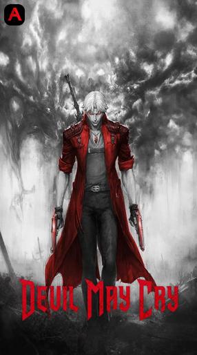 Devil May Cry