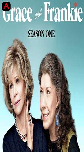 Grace and Frankie (Season 1)