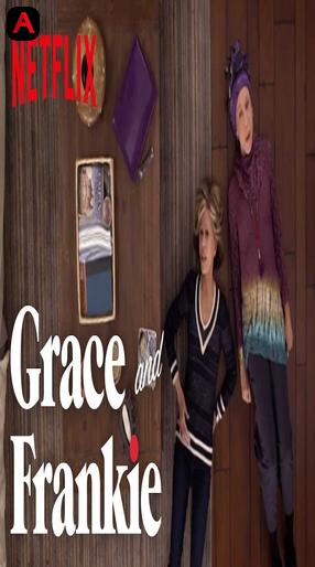 Grace and Frankie (Season 3)