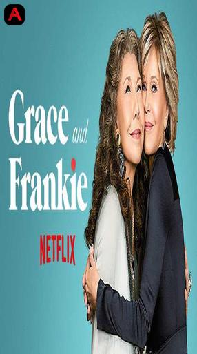 Grace and Frankie (Season 4)