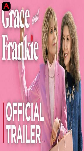 Grace and Frankie (Season 5)