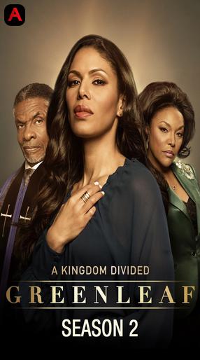 Greenleaf (Season 2)