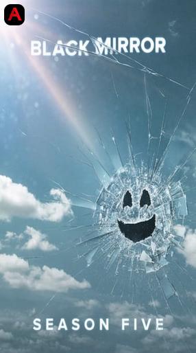Black Mirror (Season 5)