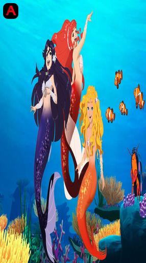 H2O: Mermaid Adventures (Season 2)