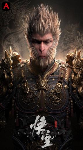 Black Myth: Wukong