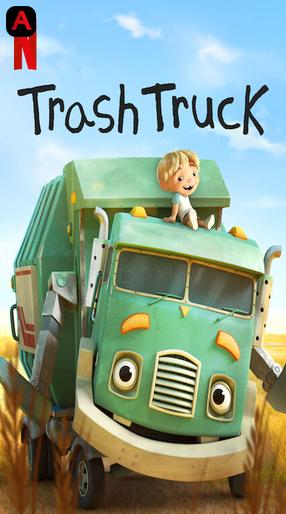 Trash Truck (Season 2)