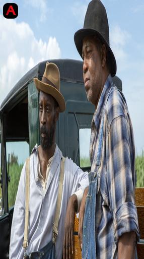 Mudbound