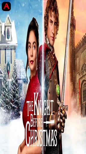 The Knight Before Christmas