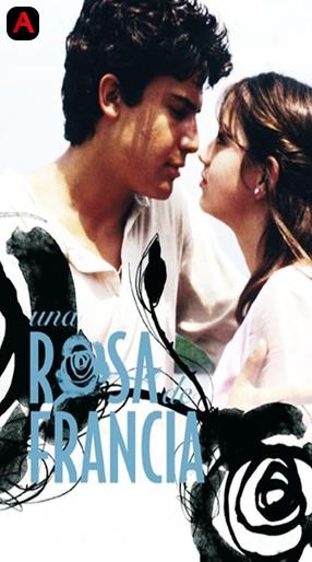 Virgin Rose