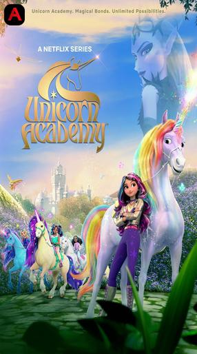Unicorn Academy (Season 1)