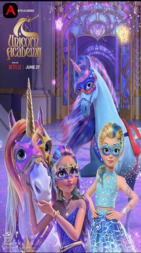 Unicorn Academy (Season 2)