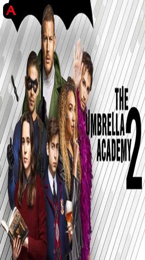 The Umbrella Academy (Season 2)