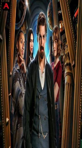 The Librarians: The Next Chapter