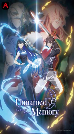 Unnamed Memory (Season 1)