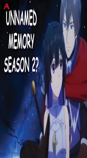 Unnamed Memory (Season 2)
