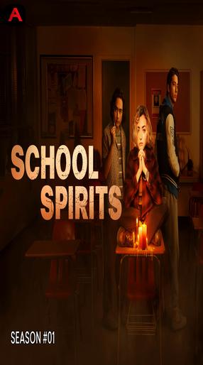 School Spirits (Season 1)