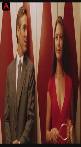 Intolerable Cruelty