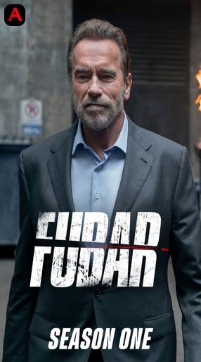 FUBAR (Season 1)