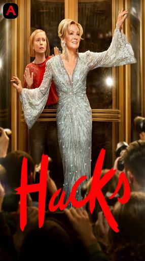 Hacks (Season 2)