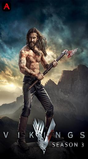 Vikings (Season 3)