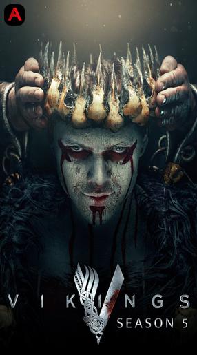 Vikings (Season 5)