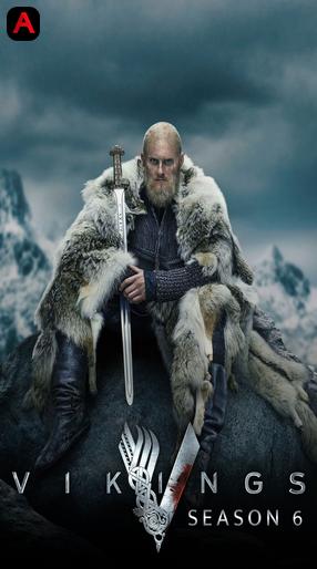 Vikings (Season 6)
