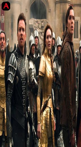Jack the Giant Slayer