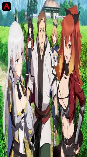 From Old Country Bumpkin to Master Swordsman