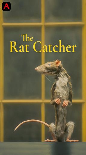 The Rat Catcher