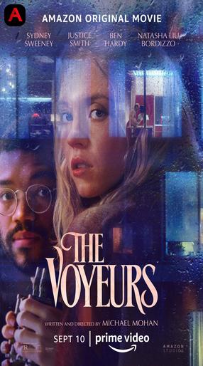 The Voyeurs
