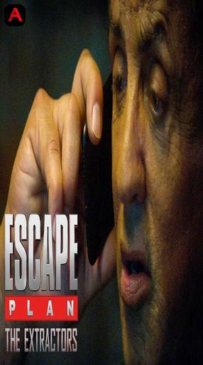 Escape Plan: The Extractors