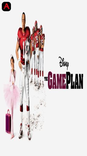 The Game Plan