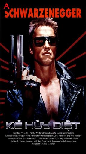 The Terminator