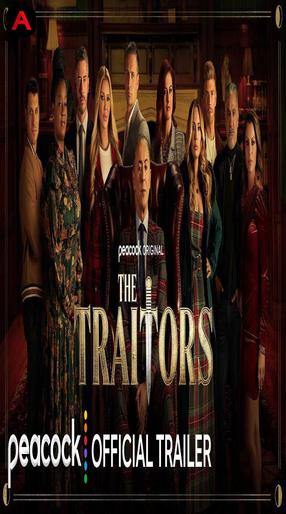 Traitors