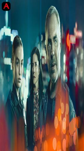 Bosch: Legacy (Season 3)
