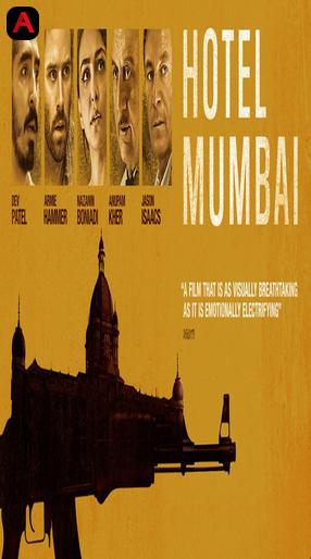 Hotel Mumbai