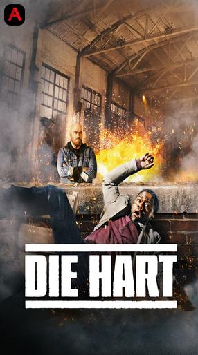 Die Hart