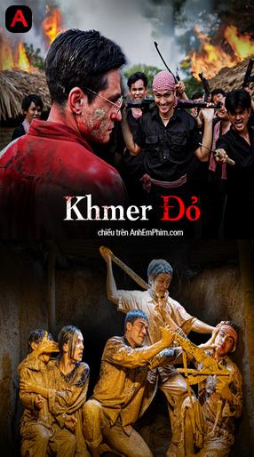 Red Khmer
