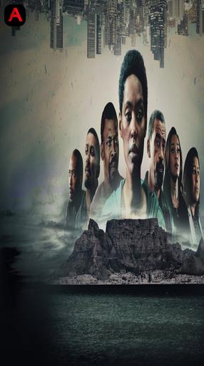 Unseen (Season 2)