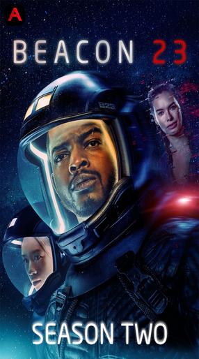 Beacon 23 (Season 2)