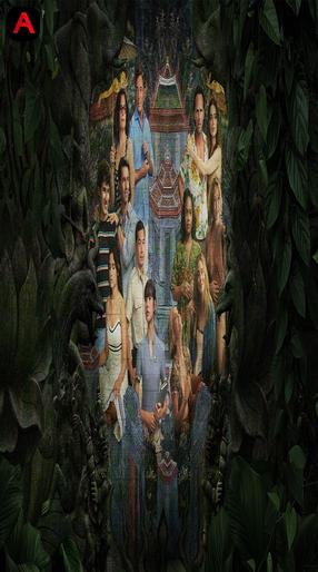 The White Lotus (Season 3)