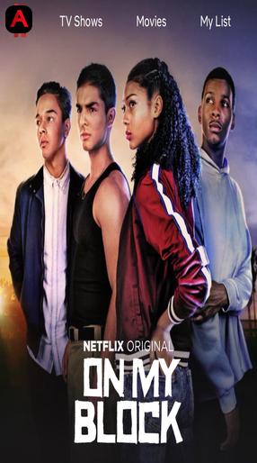 On My Block (Season 2)