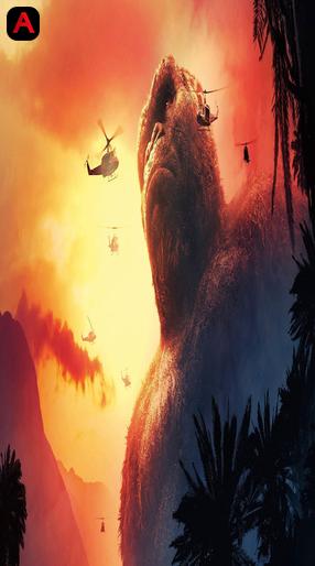 Kong: Skull Island