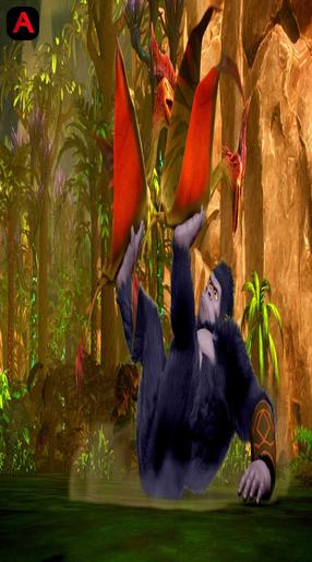 Kong: King of the Apes (Season 2)