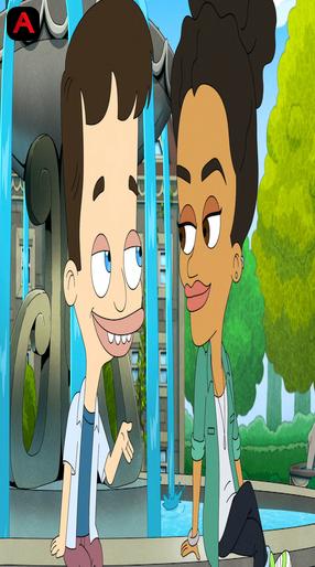 Big Mouth (Season 7)