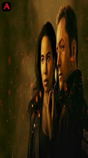 Smoke (Season 1)